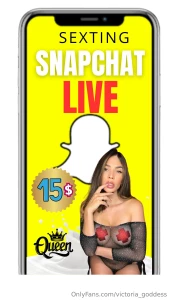 You should tip me 15 so we can have 15 minutes of uninterrupted live