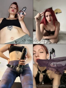 I want you to do this subscribe to miss mady alpha woman open to all part 1