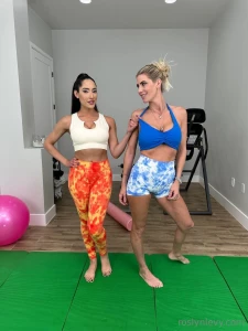 Something new is dropping with chloeamour at 6pm pst