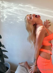 Keeping swiping for the good stuff