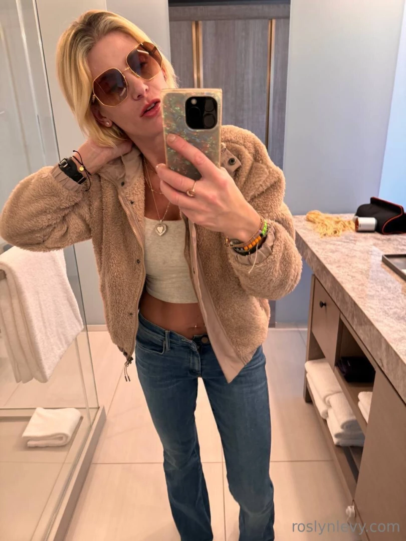 Ready to start my day part 3 