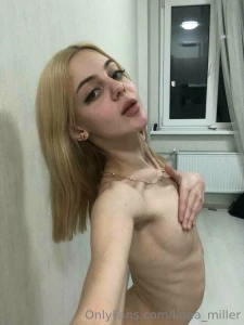 My tits loves to be erect and exposed