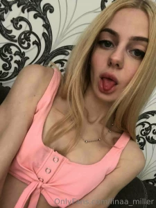 Honey you should know how this tongue wants to fiddle and holding your