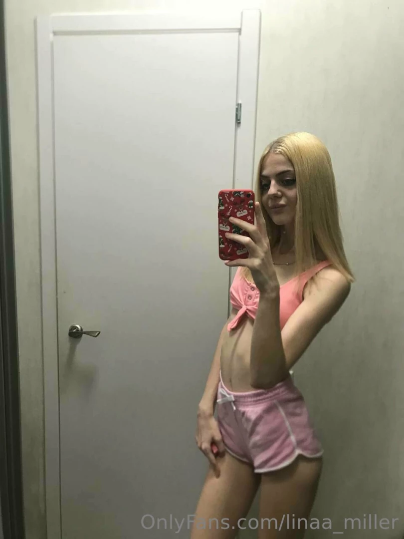 My tits give you the warmest greetings 