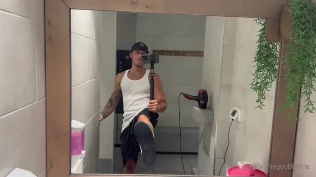 Think you can handle them after a workout 