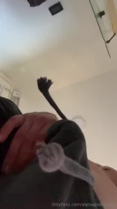 Who want to play with daddy well all my bad boys i wait to punish you part 1