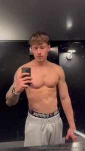 Start worshiping me boy