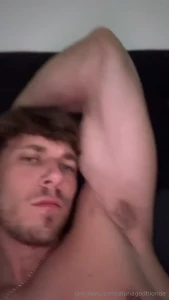 Wanna go for a sniff