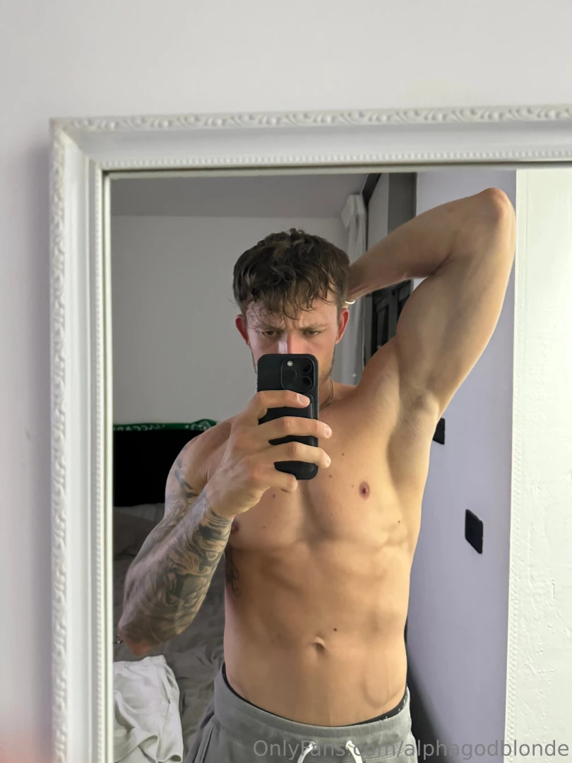 Think you can go for a sniff 