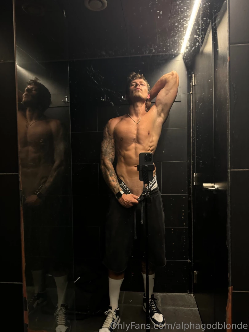 I m everything you ever wanted 