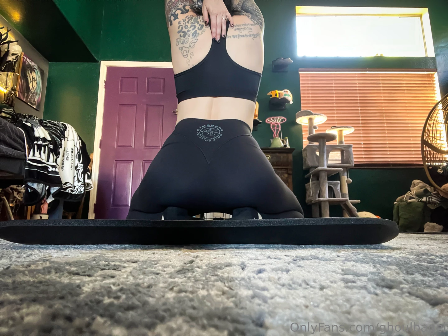 I m too shy to take photos or record in the gym but i ll happily do it part 12 