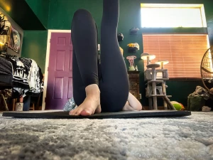 I m too shy to take photos or record in the gym but i ll happily do it part 2