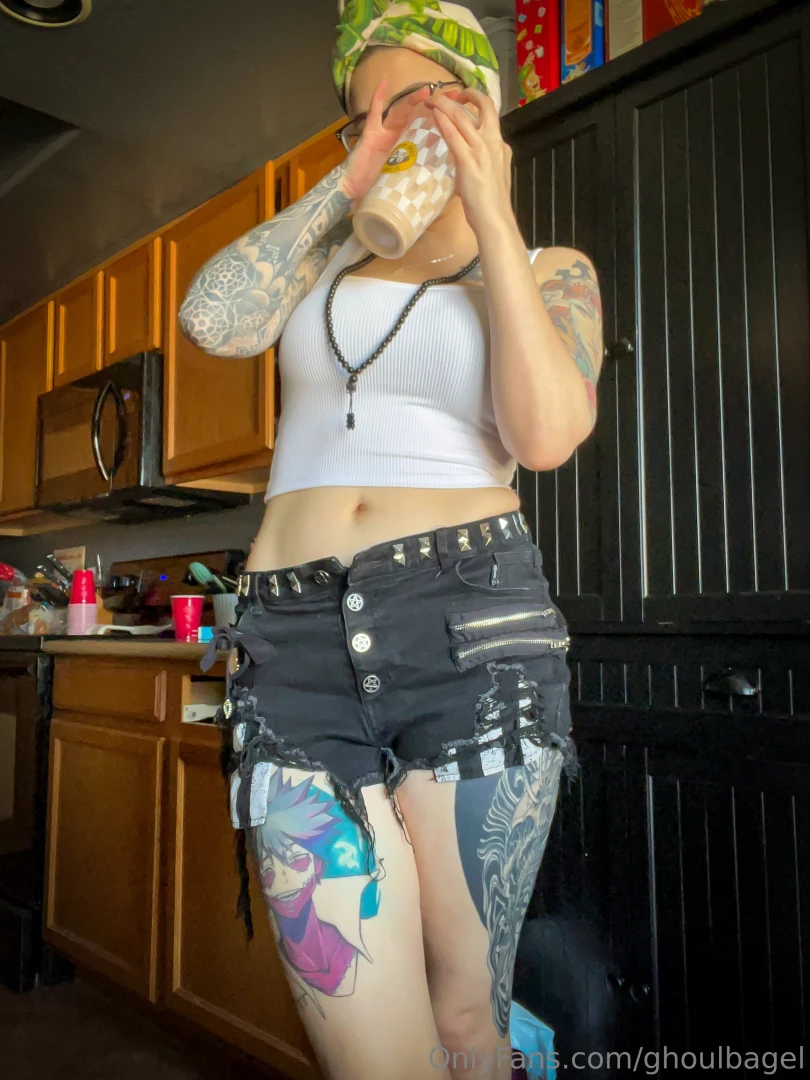 A cute and comfy outfit from the other day p part 2 