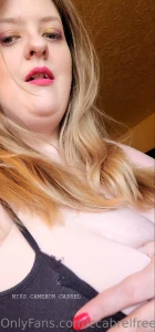Lots of fitting room and living room tits over on yesmisscabrel 50 off
