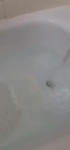 Most disappointing bath bomb of my life