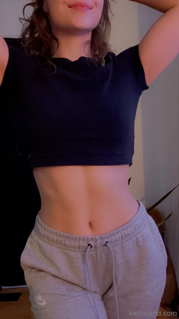 Got my comfy clothes on part 3 