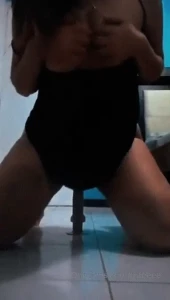 Swipe and see what i do with my new toy