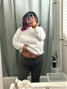 Do you like chubby girls with fupas