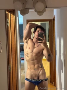 Do you think you can handle all this part 8