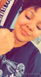 Scarlette-rae part 6