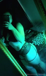 Con portaligas te gusta part 1