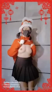 Kung hei fat choy part 1