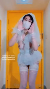 Falling in love with you part 2