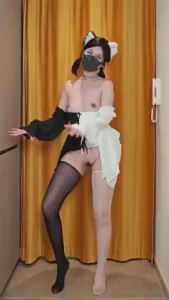 Meow game start part 2