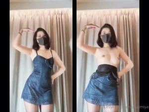 Left or right which version do you like best