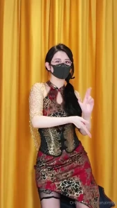 Would you date a chinese woman part 2