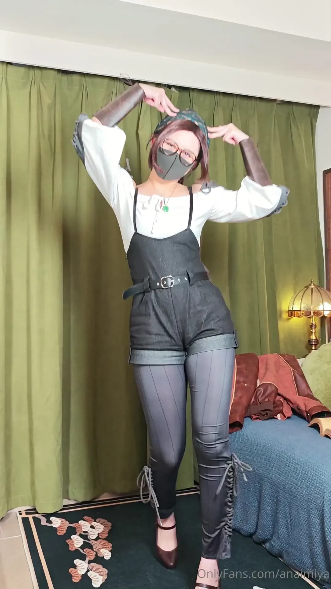 Congratulations on your successful hunt 