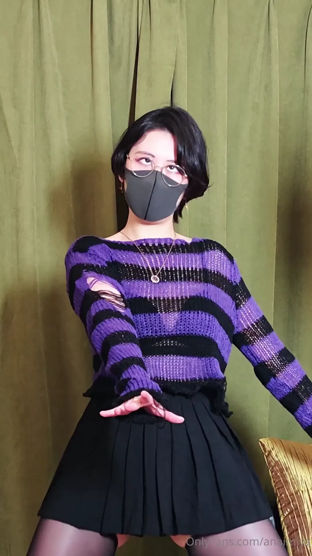 Naked tiktoks part 6 