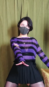 Naked tiktoks part 6