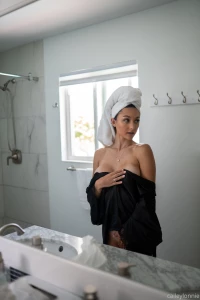 Well well i didn t see you there