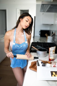 I can get a bit messy or well dirty sometimes i hope you don t mind part 1