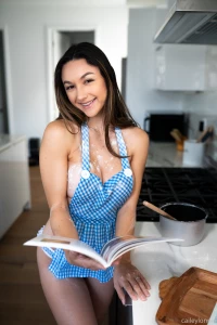 I can get a bit messy or well dirty sometimes i hope you don t mind part 4