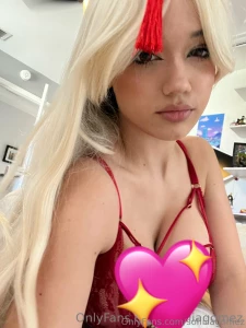 Tip 40 for my ningguang cosplay