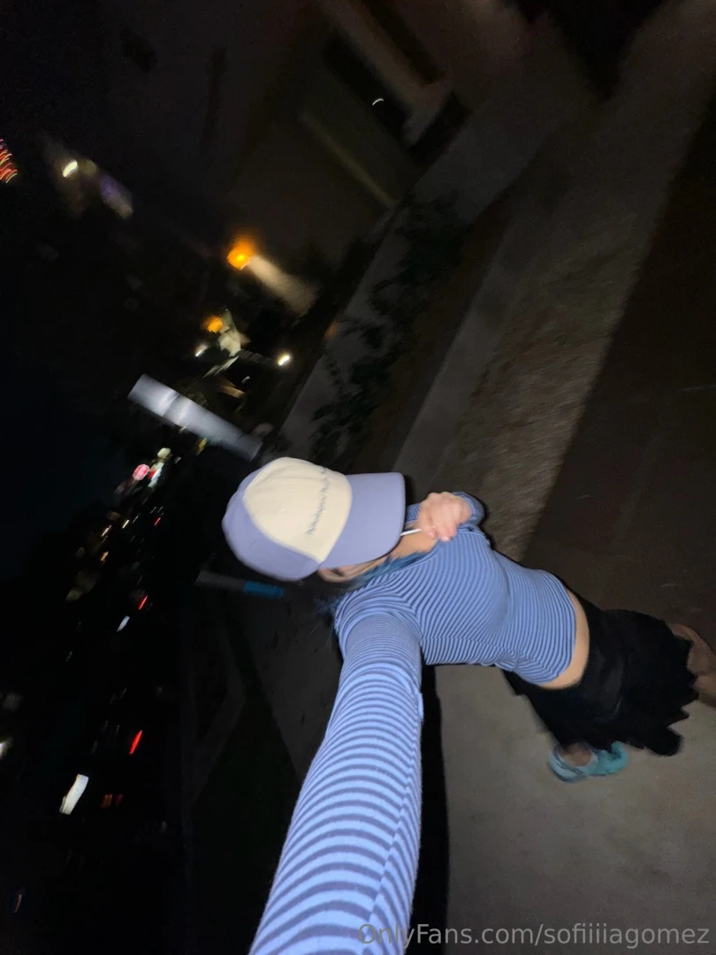 Sofiiiiagomez part 3 