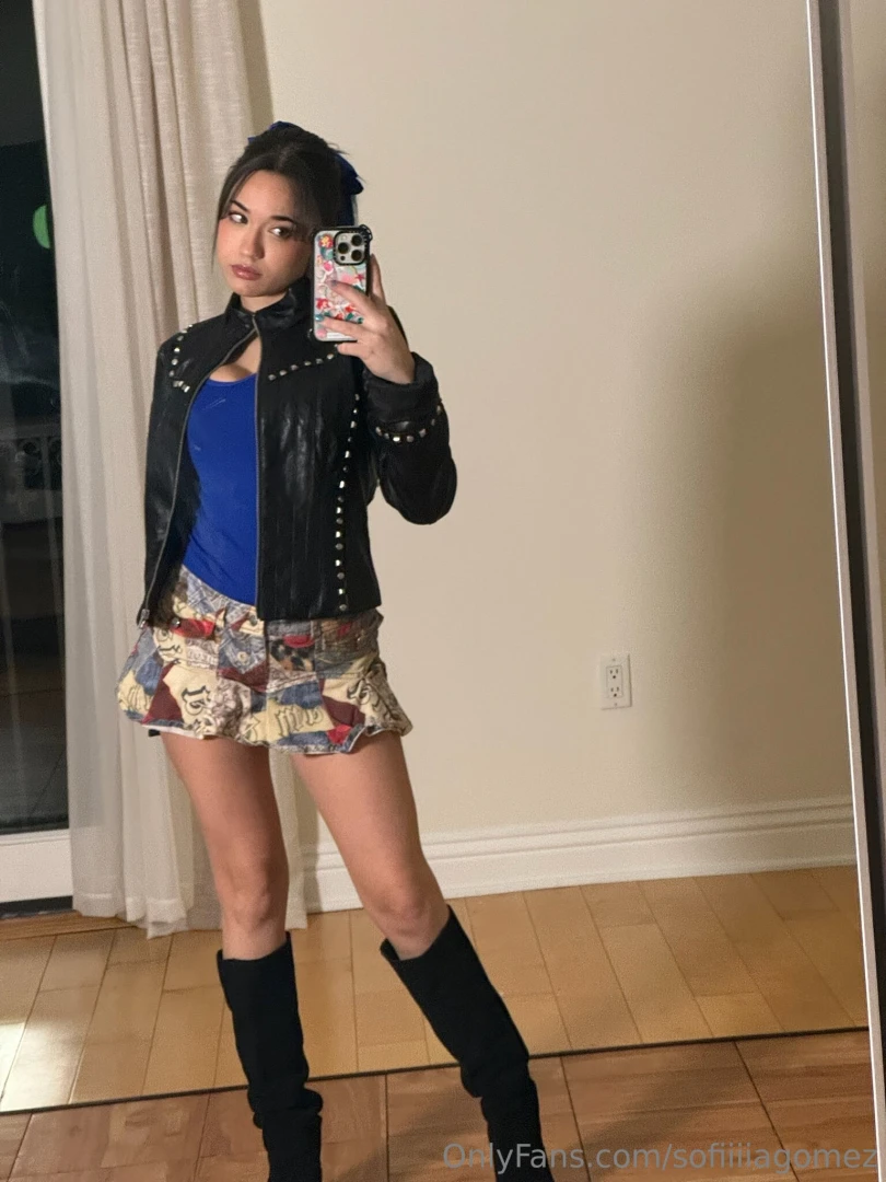 Sofiiiiagomez part 2 