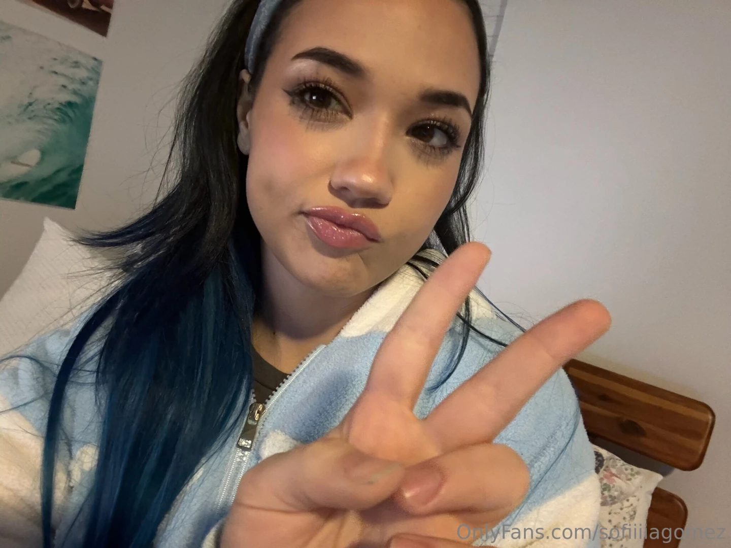 Sofiiiiagomez part 1 