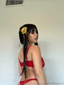 What cosplays do you wanna see me do next