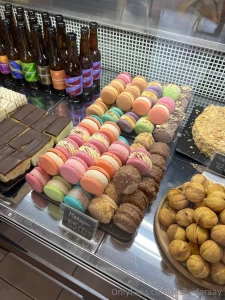 They re so delicious i can t do without them