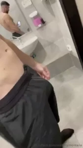 Too hot to post on the wall