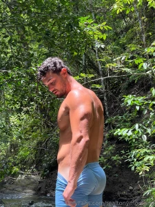 Would you spank or smell my bum