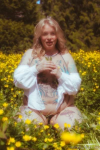 Check your dms for a treat part 9