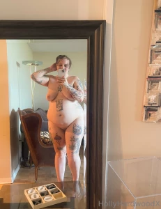 I was thinking about you today part 4