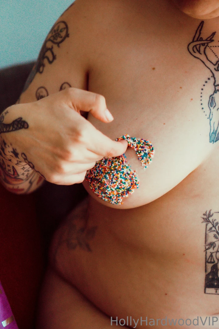 Want a taste part 381 