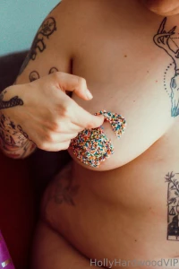 Want a taste part 381