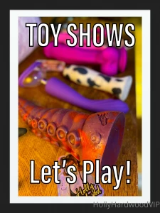 Who likes toys