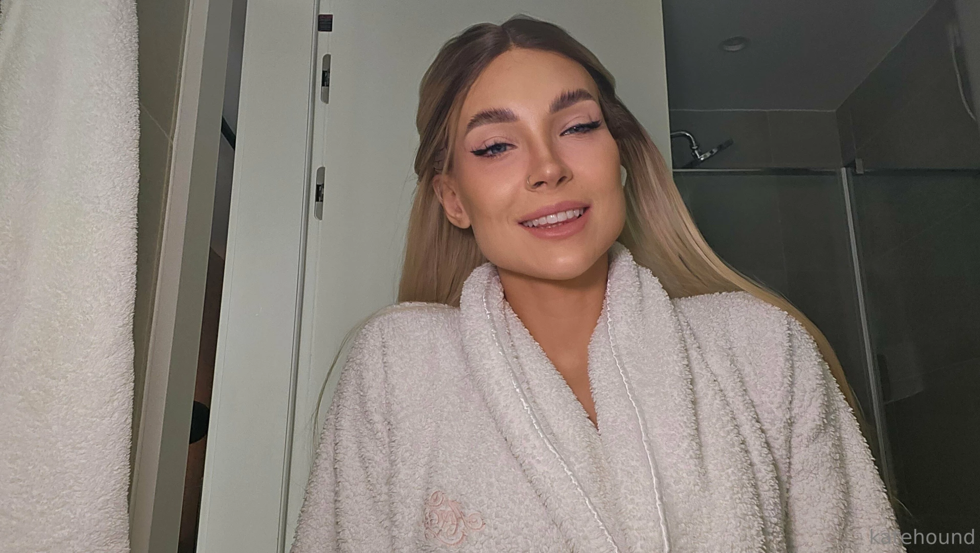 This robe is cute and all but i have a feeling youd like the version 